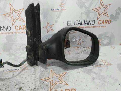 Foto 2ª: Retrovisor Derecho Seat Altea FAMILY 105CV 77KW [BXE] (2010)
