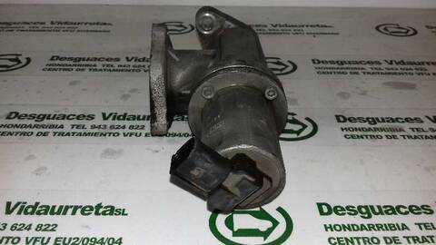 Foto 2ª: Valvula EGR Hyundai Santa Fe 2.2 CRDI CAT 150CV 110KW [D4EB] (2006)