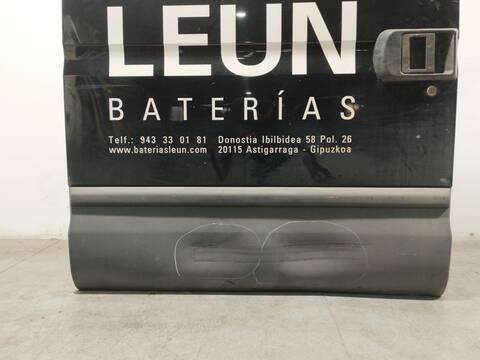 Foto 2ª: Puerta Lateral Corredera Derecha Iveco Daily 29S13 29L13 35C13 35S13 40C13 40S13 126CV 93KW FURGONETA [F1AE3481B] (2012)