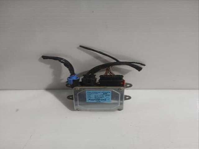 Foto 2ª: Centralita Motor ECU Citroen C3 1.4 I 73CV [KFV (TU3A) KFV (TU3JP)] (2002)