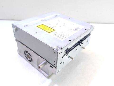 Sistema Audio Radio CD Mercedes Clase C 160 AMG C 63 205.286) 476CV 350KW