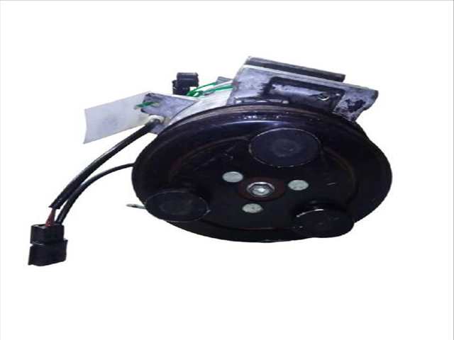 Foto 2ª: Compresor Aire Acondicionado Infiniti FX 30D AWD (2008)