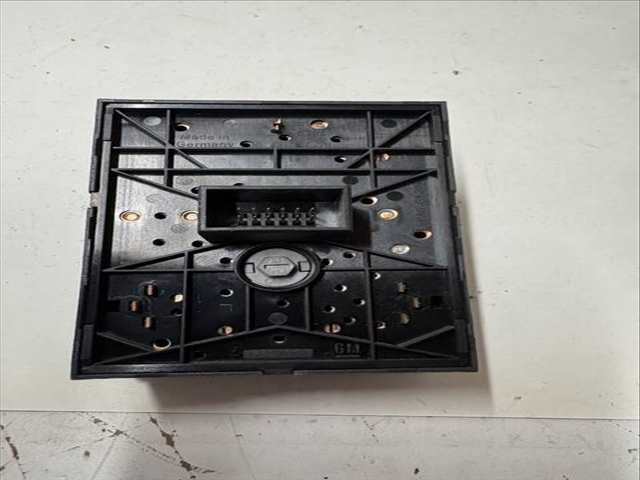 Foto 2ª: Mando Luces Opel Corsa VERSION INDEFINIDA