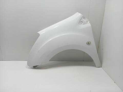 Aleta Delantera Izquierda Peugeot Partner 9HX