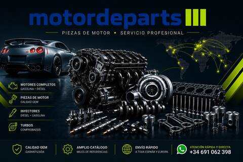 Motor Completo Opel Corsa CORSA F 1.2 GASOLINA CODIGO MOTOR EB2ADTD 101BHP 1010CV