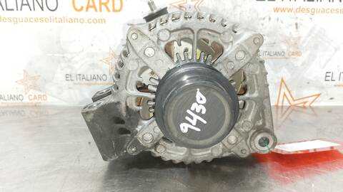 Alternador Jaguar XF 3.0 V6 DIESEL S PREMIUM LUXURY 275CV 202KW