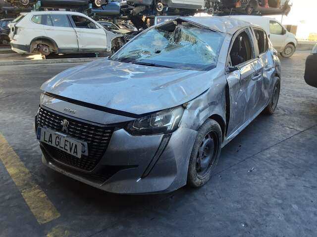 Mangueta Delantera Izquierda Peugeot 208 1.2 PURETECH 130CV