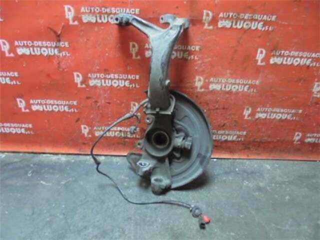 Mangueta Delantera Izquierda Volkswagen Passat 1.9 TDI (131 CV)
