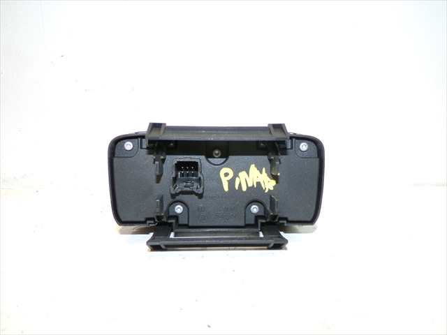 Foto 2ª: Mando Luces Ford S Max 2.0 TDCI 2006-2015 [QXWB] (2008)