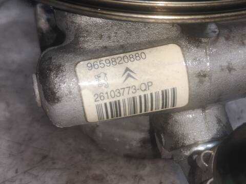 Bomba Servodireccion Citroen Xsara 9HZ PICASSO