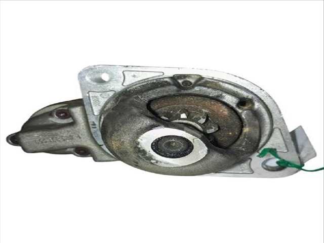 Foto 3ª: Motor de Arranque Bmw Serie 1 114 116 I (2006)