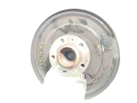 Foto 3ª: Mangueta Trasera Derecha Volvo XC 40 2.0 DIESEL CAT 150CV 110KW [D4204T16] (2020)