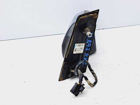 Foto 4ª: Retrovisor Derecho Opel Zafira 200CV 147KW (2006)