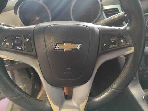 Airbag Delantero Izquierdo Chevrolet Cruze Z20S1