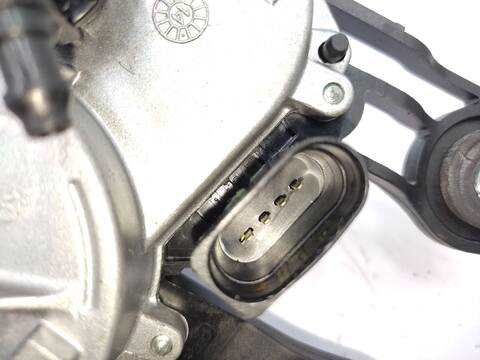 Foto 3ª: Motor Limpia Trasero Skoda Octavia 1.6 TDI 105CV 77KW [CLHA] (2015)
