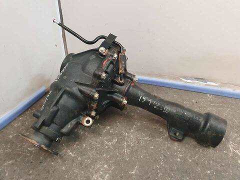 Diferencial Delantero Toyota Land Cruiser GX 204CV 150KW