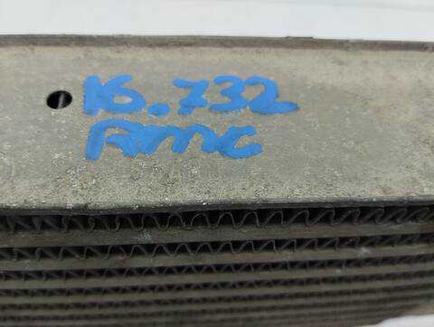 Foto 3ª: Intercooler Opel Corsa CLUB 75CV 55KW [D-Y17DT] (2001)