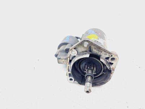 Foto 2ª: Motor de Arranque Volkswagen Polo CONCEPTLINE BERLINA 60CV 44KW [AUD] (2000)