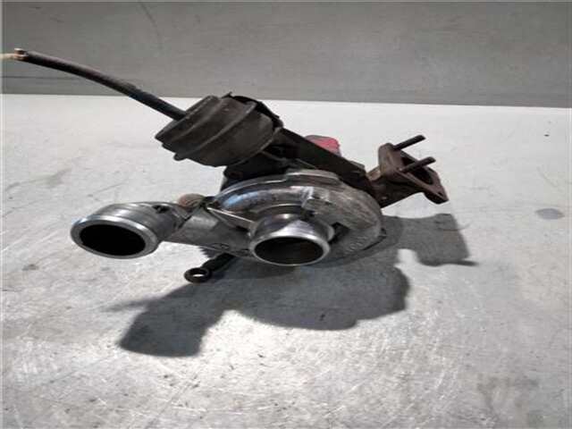 Turbocompresor Fiat Stilo 1.9 JTD 115 [1.9 LTR. - 85 KW JTD CAT]