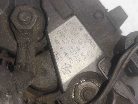 Alternador Dodge Caliber BSY