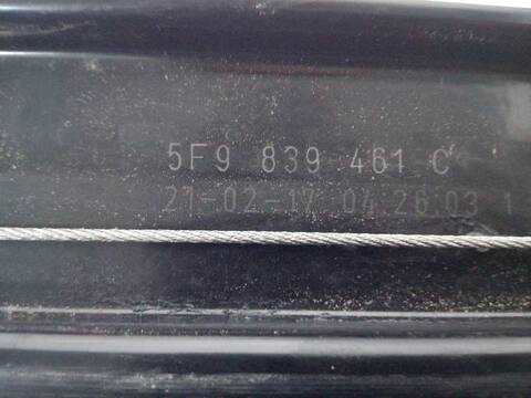 Foto 4ª: Elevalunas Manual Trasero Izquierdo Seat Leon STYLE 115CV 85KW [DDY] (2017)