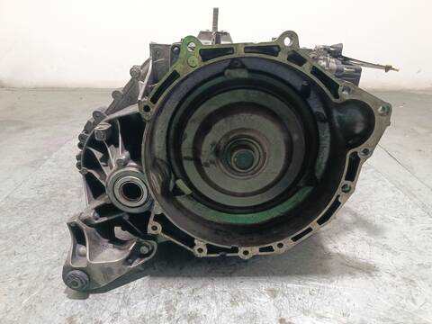 Caja Cambios Automatica Ford Mondeo 2.0 TDCI TURNIER 150CV 110KW