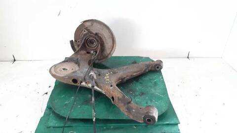 Brazo Suspension Trasero Izquierdo Mercedes Vito 2.1 CDI CAT 109CV 80KW CAJA CERRADA