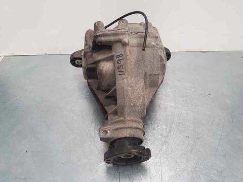 Diferencial Delantero Mercedes Clase ML 270 CDI 163.113) W163)
