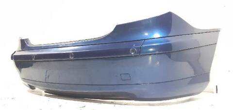 Foto 3ª: Paragolpes Trasero Mercedes Clase C 160 C 180 COMPRESSOR 203.746) COUPE 143CV 105KW (2005)