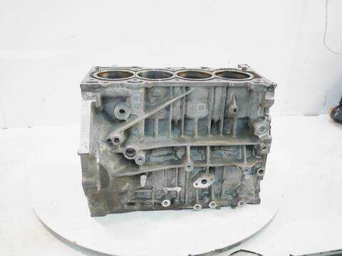 Bloque Motor Ford Mustang 314 - 317 CV