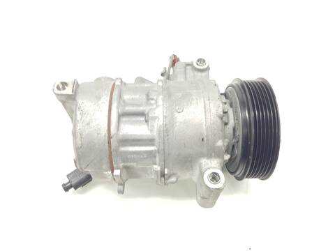 Compresor Aire Acondicionado Audi A4 BASICO