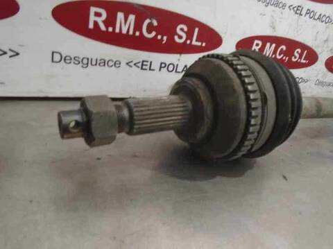 Foto 3ª: Transmision Delantera Derecha Chrysler Voyager 2.8 CRD SE D) 150CV 110KW [D 5 VM28] (2005)