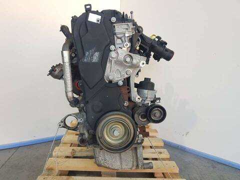 Motor Completo Peugeot 308 SPORT PACK 140CV 103KW