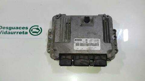 Centralita Motor ECU Renault Espace 1.9 DCI DIESEL 120CV 88KW