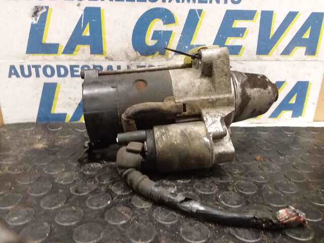 Foto 3ª: Motor de Arranque Honda Frv 2.2 CDTI BE) (2004)