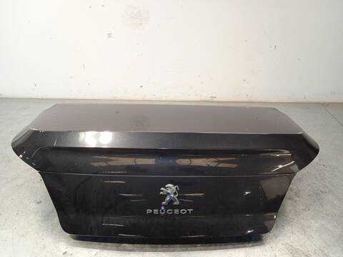 Maletero Peugeot 508 1.6 BLUEHDI 120 120CV 88KW