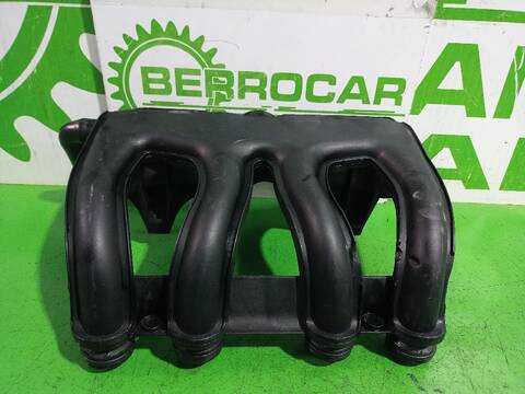 Foto 2ª: Colector Admisión Citroen Berlingo 1.9 D 600 FURG. 69CV [WJZ] (2002)