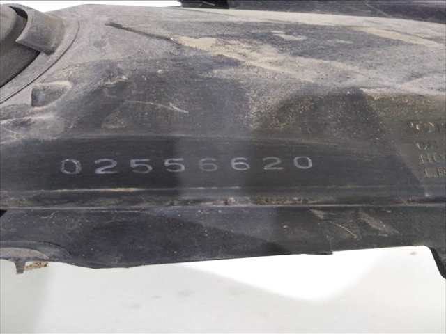 Foto 4ª: Faro Izquierdo Renault Megane 1.5 DCI MEGANE III [K9K] (2011)