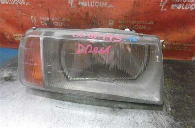 Faro Derecho Suzuki Vitara 1.6 16V (TA03)