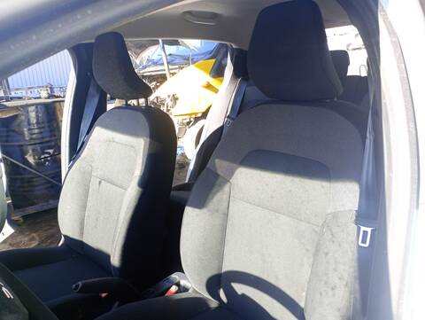 Asientos Traseros Dacia Sandero EXPRESSION 91CV 67KW