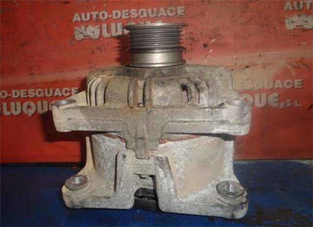 Foto 2ª: Alternador Opel Astra 1.6 [Z 16 XEP]