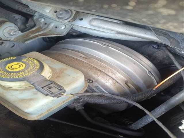 Servofreno Bmw Serie 5 525 D