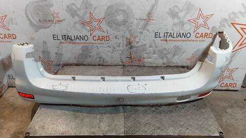Paragolpes Trasero Dacia Logan AMBIANCE 68CV 50KW