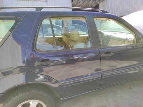 Puerta Trasera Derecha Mercedes Clase ML 230 612963