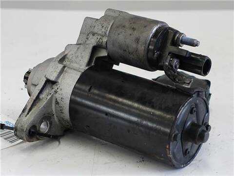 Foto 2ª: Motor de Arranque Volkswagen Golf 1.9 TDI 105CV 77KW [BXE] (2006)