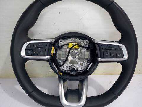 Foto 3ª: Volante Jeep Avenger ALTITUDE (2023)