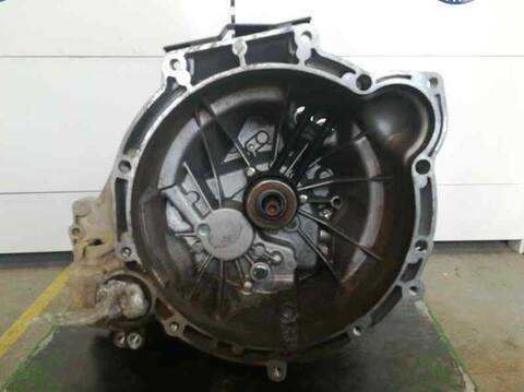 Caja Cambios Ford Fiesta GHIA 97CV 71KW