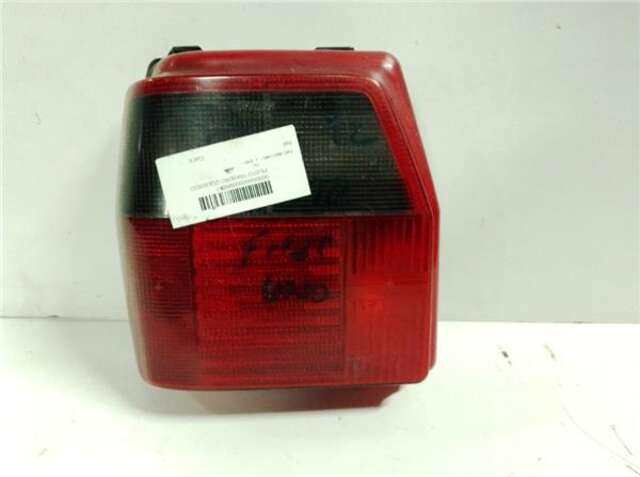 Piloto Trasero Izquierdo Fiat Uno 1.3 70 SL [1.3 LTR. - 48 KW]
