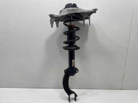 Foto 3ª: Amortiguador Delantero Izquierdo Audi A4 CJCB AVANT (2013)