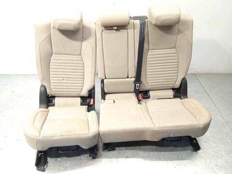 Foto 2ª: Asientos Traseros Land Rover Discovery 2.0 200CV 147KW [AJ20] (2022)